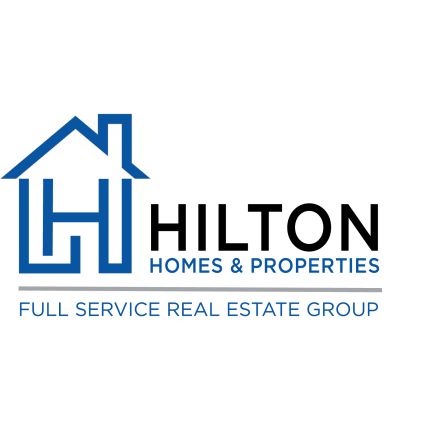 Logo van Wendy Hilton - Hiltons Homes and properties  with Equity Real Estate