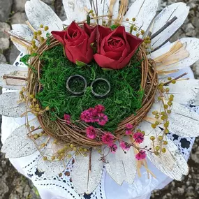 Bild von Wendys Hochzeiten Events