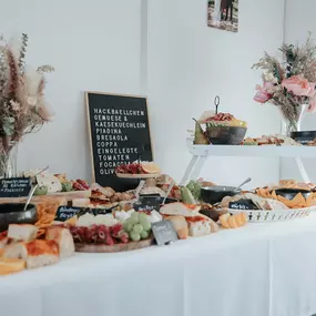 Bild von Wendys Hochzeiten Events