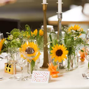 Bild von Wendys Hochzeiten Events