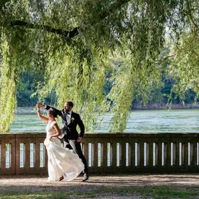 Bild von Wendys Hochzeiten Events