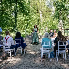 Bild von Wendys Hochzeiten Events