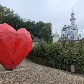 Bild von Wendys Hochzeiten Events