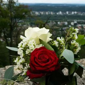 Bild von Wendys Hochzeiten Events