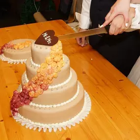 Bild von Wendys Hochzeiten Events