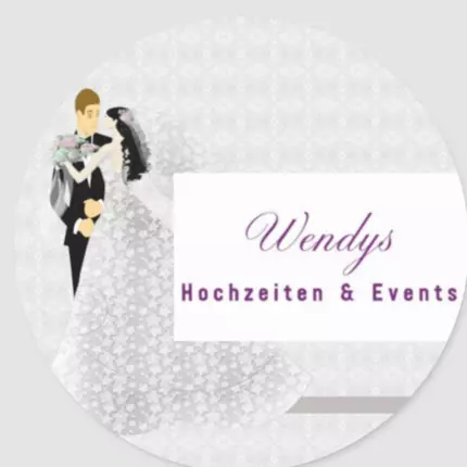 Logo van Wendys Hochzeiten Events