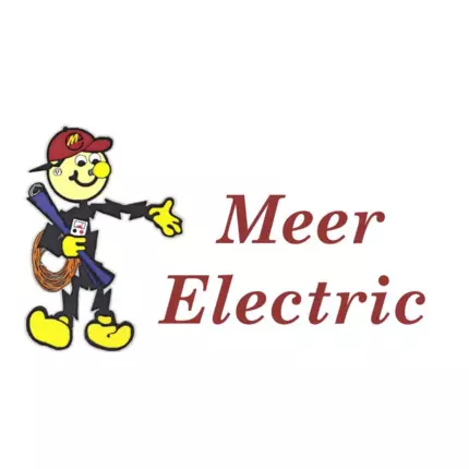 Logotyp från Meer Electric