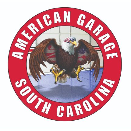 Logo de American Garage SC