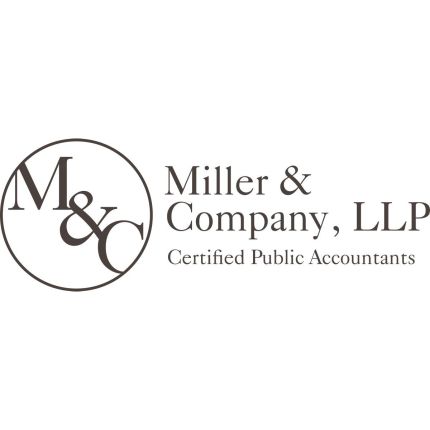 Logo von Miller & Company LLP
