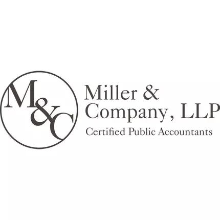 Logotipo de Miller & Company LLP