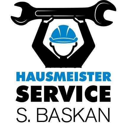 Logotyp från Hausmeister Service S. Baskan