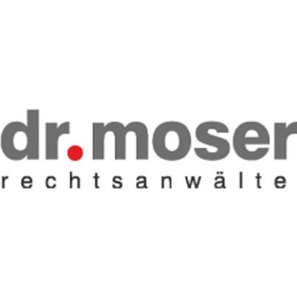 Logo fra Dr. Roman Moser