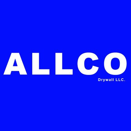 Λογότυπο από ALLCO Drywall LLC