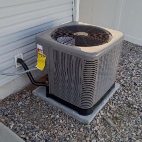 Bild von Hartzell Heating & Air Conditioning