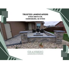 trusted landscapers