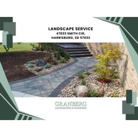 landscape service