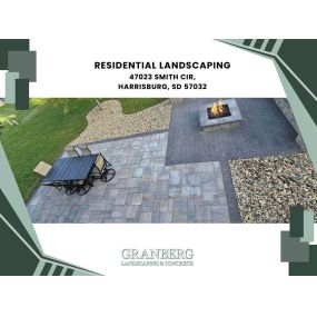 residential landscaping