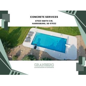 concrete services