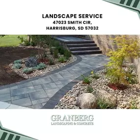 landscape service