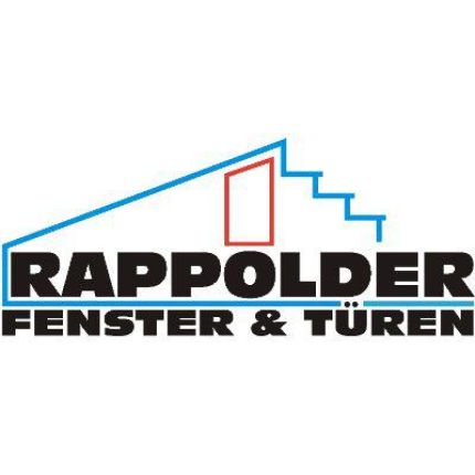 Logo von Rappolder Fenster und Türen