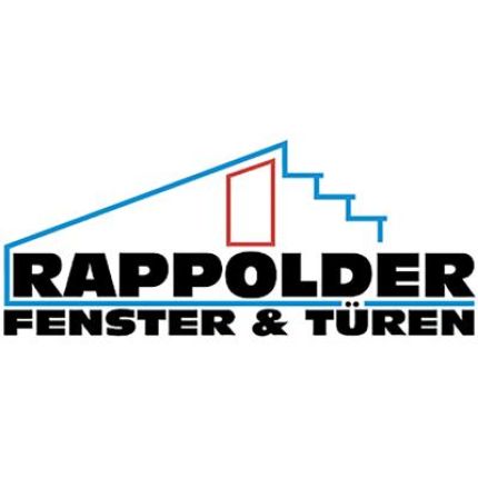 Logo de Rappolder Fenster und Türen