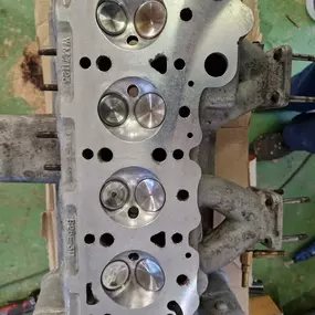 Bild von Nick Chandler Motor Engineer