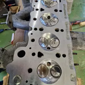 Bild von Nick Chandler Motor Engineer