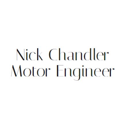 Logo from Nick Chandler Motor Engineer