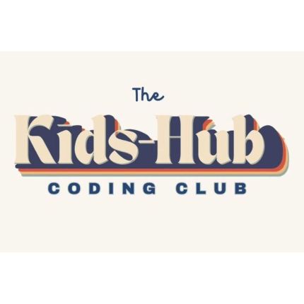 Logo from The Kids-Hub