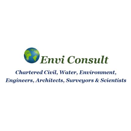 Logo de ENVI Consult Ltd