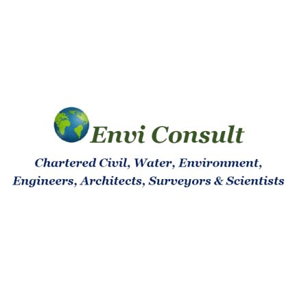 Logo da ENVI Consult Ltd