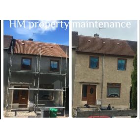 Bild von HM Property Maintenance