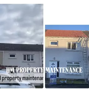 Bild von HM Property Maintenance