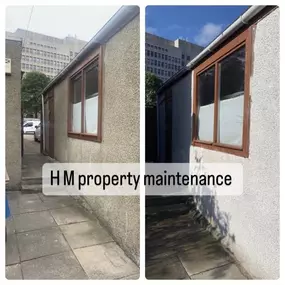 Bild von HM Property Maintenance