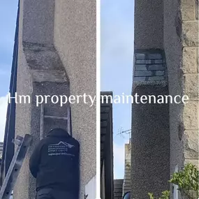 Bild von HM Property Maintenance