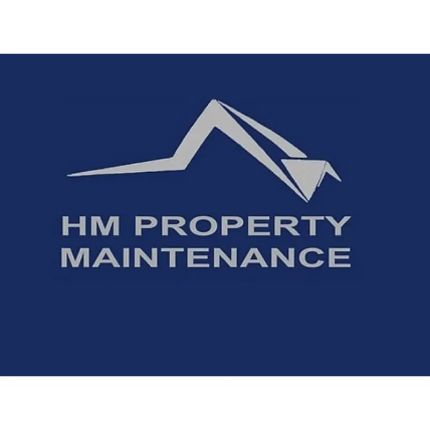 Logo od HM Property Maintenance