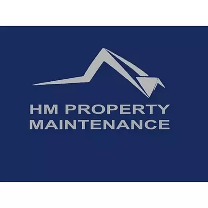 Logotipo de HM Property Maintenance