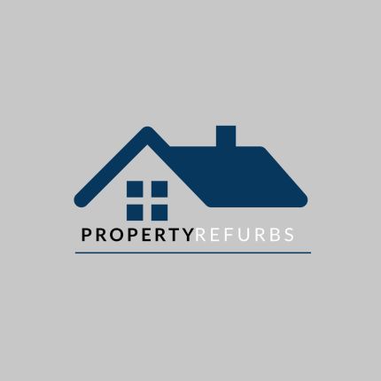 Logo fra Property Refurbs