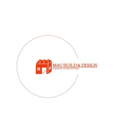 Logo de M4U Build & Design Ltd