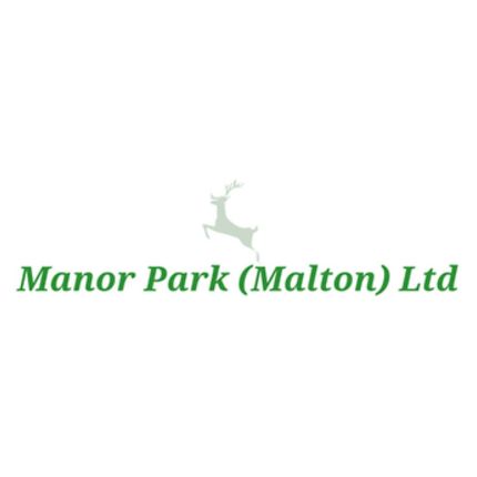 Logo od Manor Park (Malton) Ltd