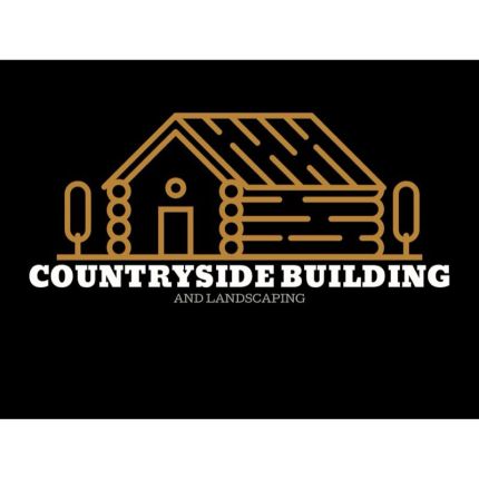 Logo od Countryside Building And Landscaping Ltd