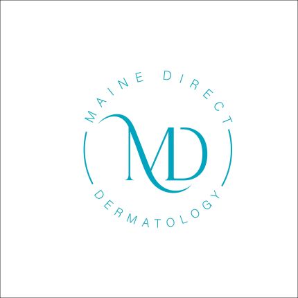 Logo von Dr. Allison Goddard, MD | Maine Direct Dermatology