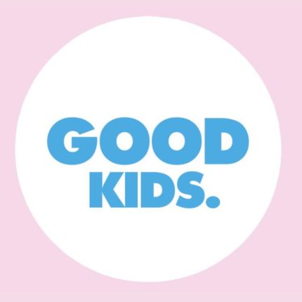 Logo from Good Kids Creative