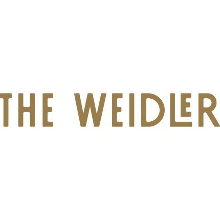 Logo fra Weidler