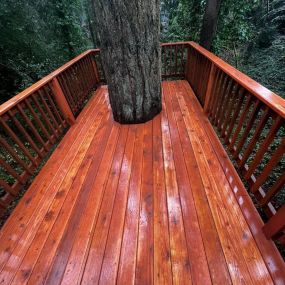 Patio & Deck Remodeling