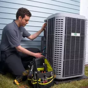 Strickland Plumbing, HVAC & Electric, Inc. Nacogdoches, TX AC Repair
