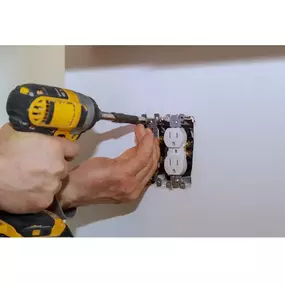 Strickland Plumbing, HVAC & Electric, Inc. Nacogdoches, TX Electrical Repair