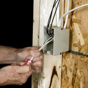 Strickland Plumbing, HVAC & Electric, Inc. Nacogdoches, TX Electrical Installation