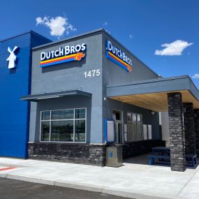 Dutch Bros S Valley