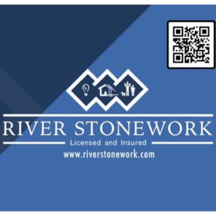 Logo from RIVER STONEWORK